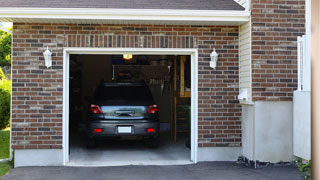 Garage Door Installation at Simons Los Angeles, California